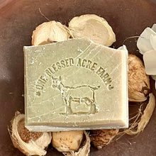 Coconut Island Goat Milk Bar Soap