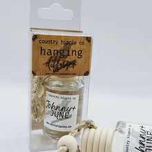 Hanging Car/Closet Fragrance Diffuser