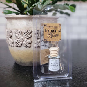 Hanging Car/Closet Fragrance Diffuser