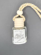 Hanging Car/Closet Fragrance Diffuser