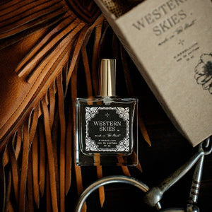 Western Skies Perfume