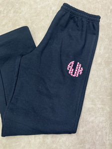 Campus Monogram Sweatpants