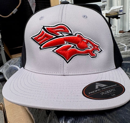 SPHS Baseball Fitted Hat