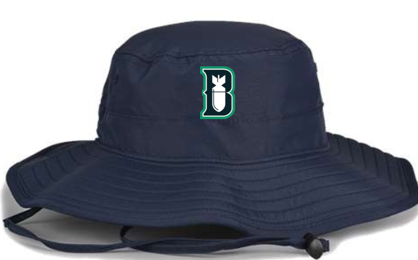 Bombers Softball Bucket Hat