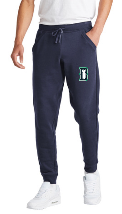 Bombers Softball Adult Joggers