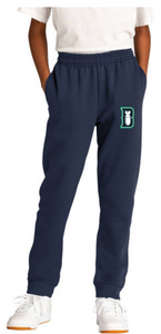 Bombers Youth Joggers