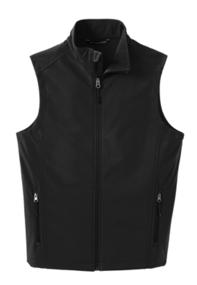 KW Men's Soft Shell Vest