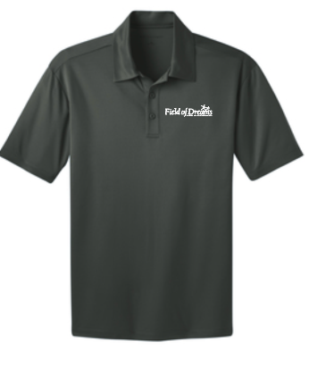 Field of Dreams Staff Polo