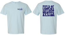 Field of Dreams Groovy Tee