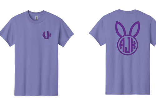 RHGYNOB Bunny Tee