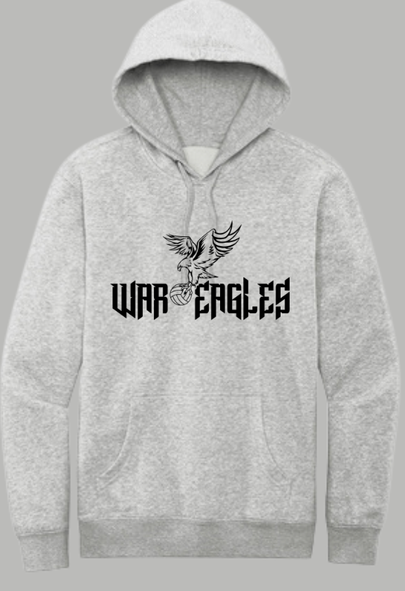 SC War Eagles Hoodie