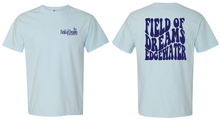 Field of Dreams Groovy Tee