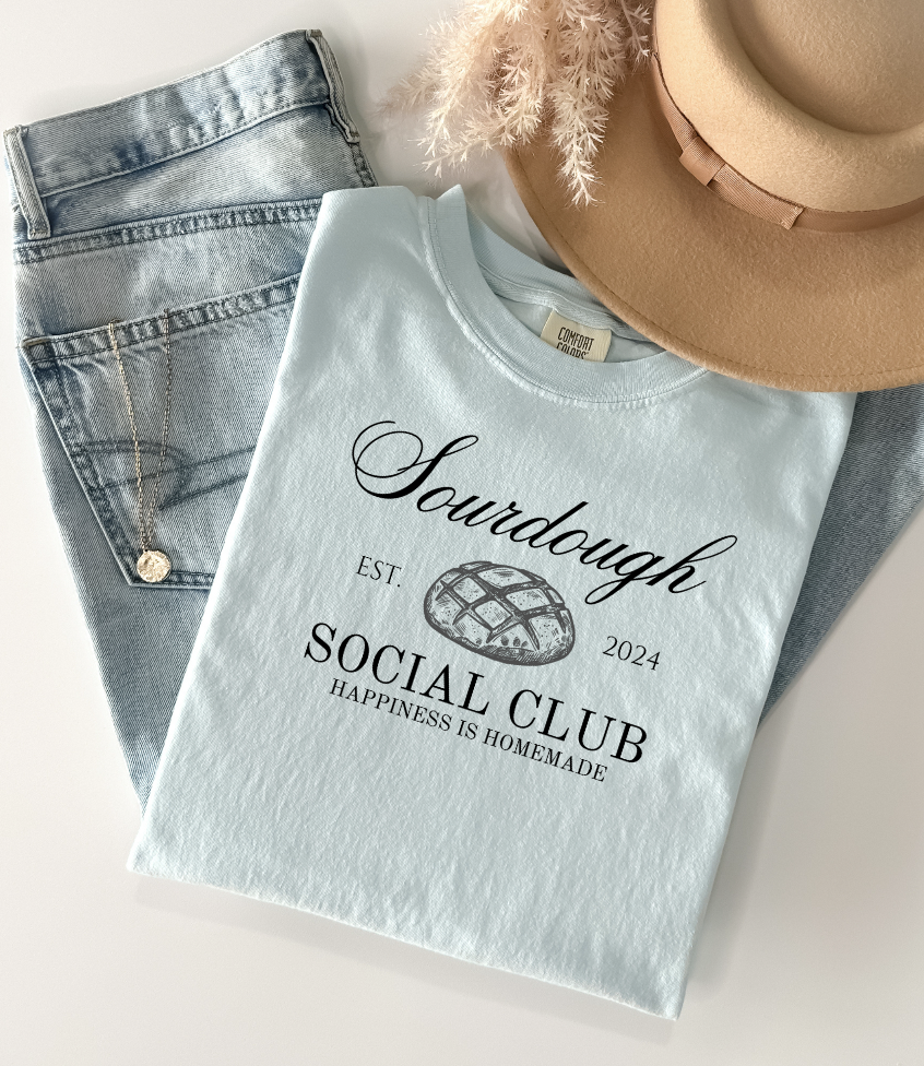 Sourdough Social Club