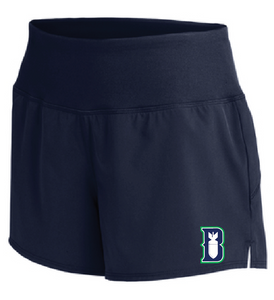 Bombers Baseball Shorts