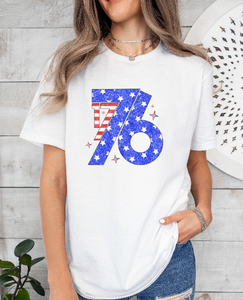 1776 Tee