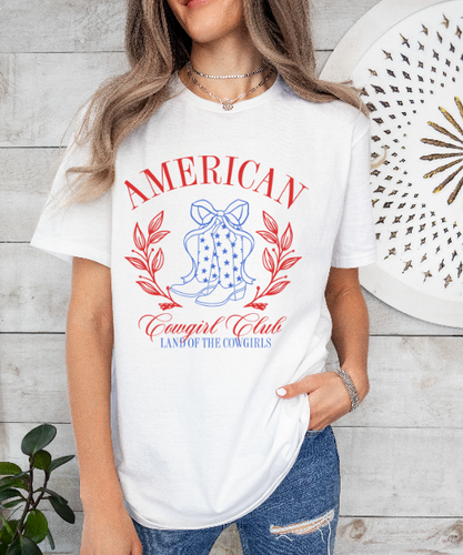 American Cowgirl Club