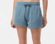 Wave Wash Shorts