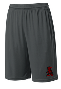 T24 Shorts