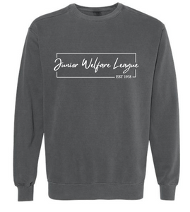 JWL Pepper Crewneck