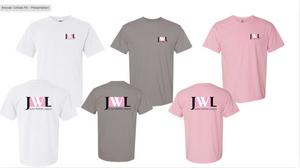 JWL Comfort Colors Tee