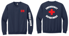 Atrium Emergency Department Sweatshirt