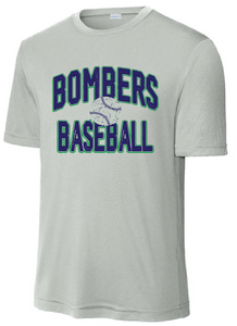 Bombers Baseball Jersey