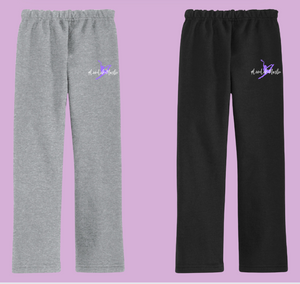 Marlie Silhouette Sweatpants