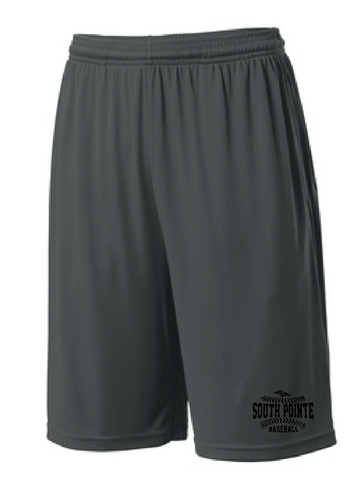 SPHS Baseball Shorts