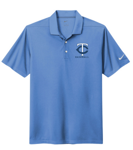 Carolina Thunder Nike Polo