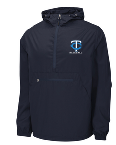 Carolina Thunder Anorak