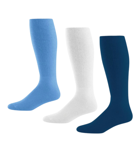 Carolina Thunder Player Socks