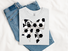 Sports Bow Tee