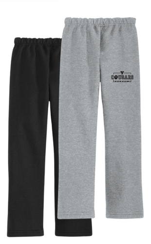 York Sweatpants '25