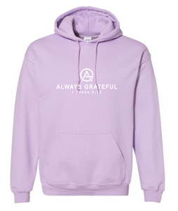 Always Grateful Hoodie