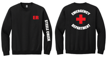 Atrium Emergency Department Sweatshirt