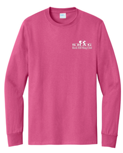 RHSC Long Sleeve Tee