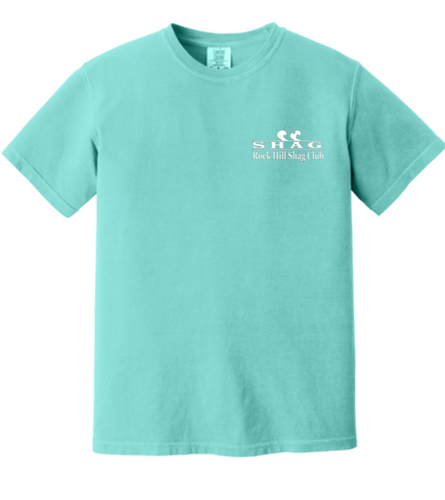 RHSC Comfort Colors Tee