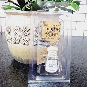 Hanging Car/Closet Fragrance Diffuser