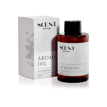 4 Seasons Aroma Oil