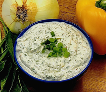 Fiesta Spinach Dip Mix