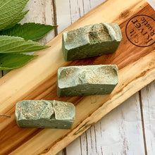 Coconut Island Goat Milk Bar Soap