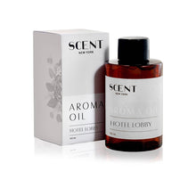 Hotel Lobby Aroma Oil