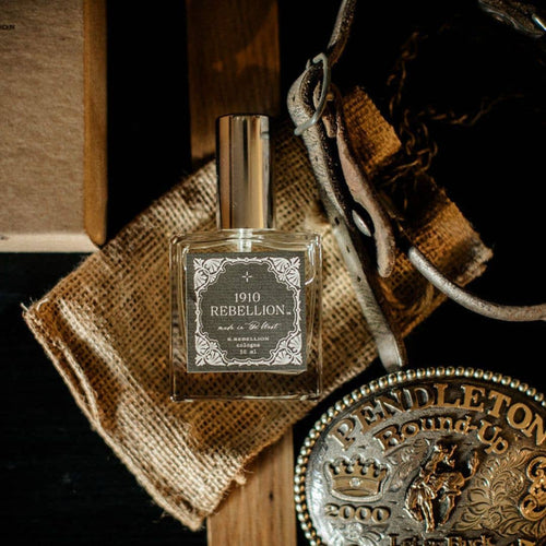 1910 Rebellion Cologne 50ml