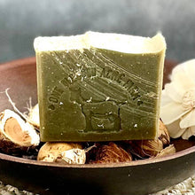 Coconut Island Goat Milk Bar Soap