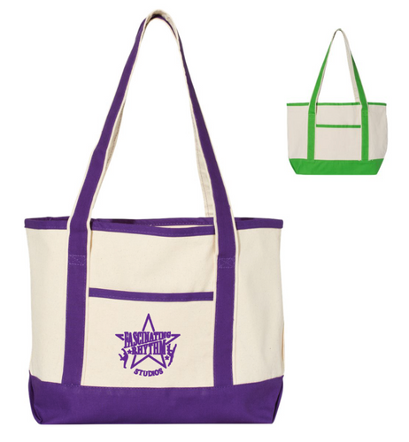 FRS Tote Bag